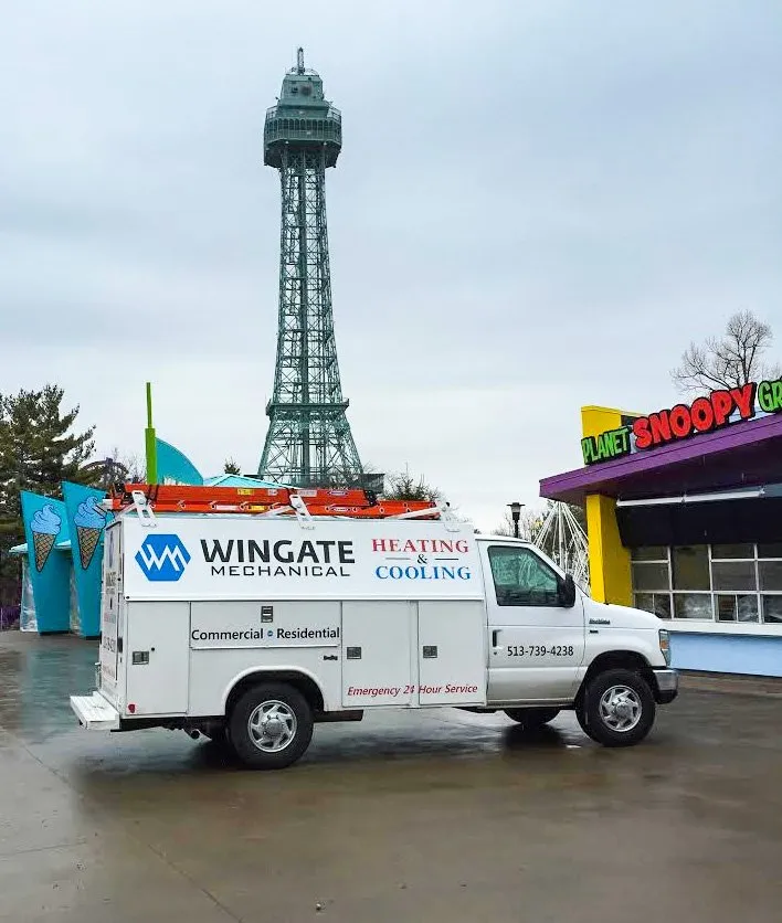 Slide of Wingate Heating Cooling & Plumbing