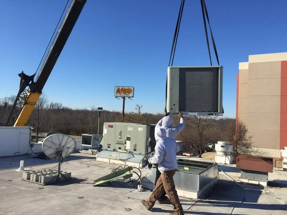 Reliable emergency plumbing for homes in Cincinnati, OH by Wingate Heating Cooling & Plumbing