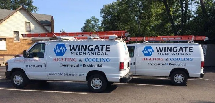 Expert leak detection service in Cincinnati, OH - Wingate Heating Cooling & Plumbing