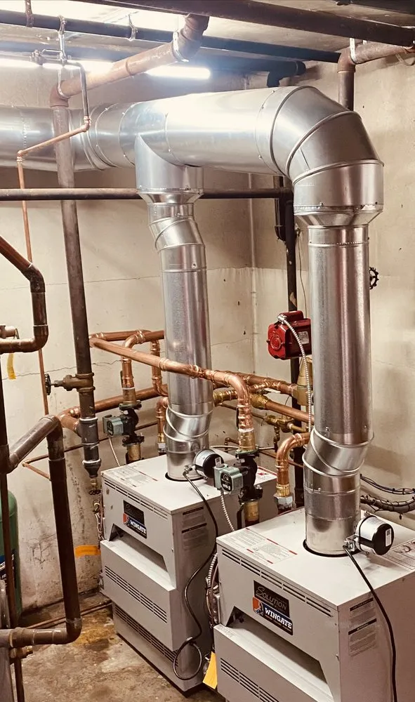 Slide of Wingate Heating Cooling & Plumbing