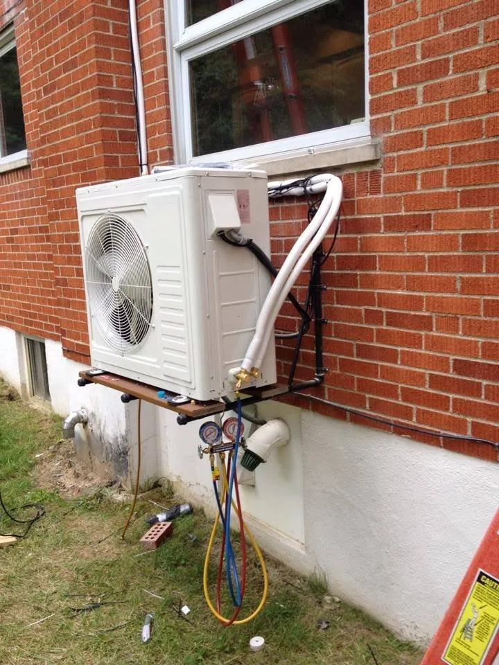 Emergency plumbing repair in Cincinnati, OH by Wingate Heating Cooling & Plumbing