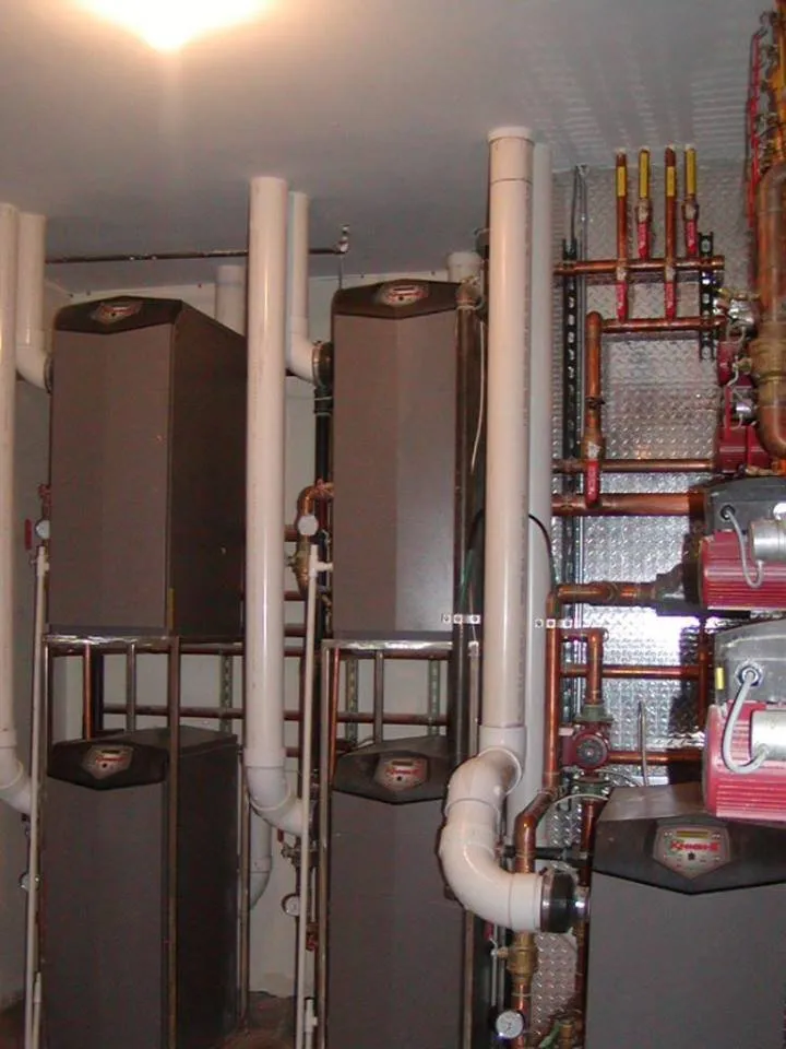 Quality pipe repair in Cincinnati, OH by Wingate Heating Cooling & Plumbing