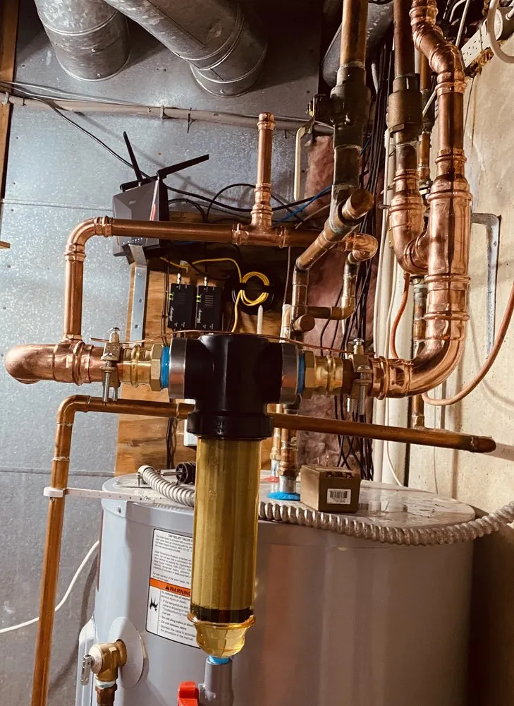 Slide of Wingate Heating Cooling & Plumbing