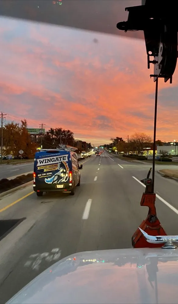 Slide of Wingate Heating Cooling & Plumbing