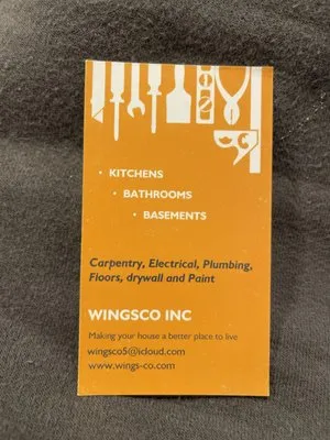 WingsCo
