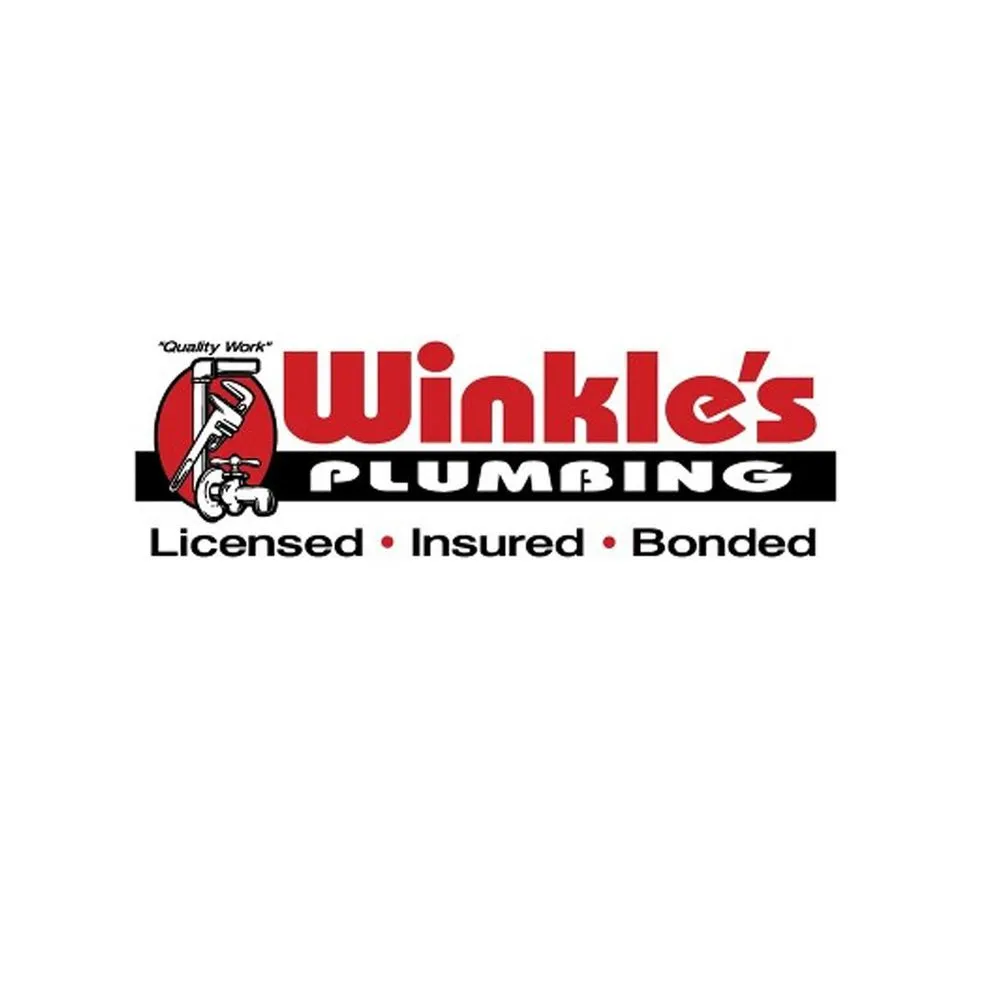 Slide of Winkle's Plumbing