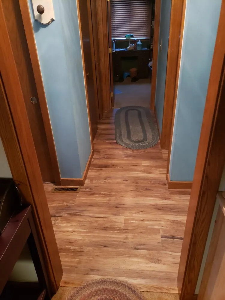 Slide of Winks Remodeling And Handyman Services