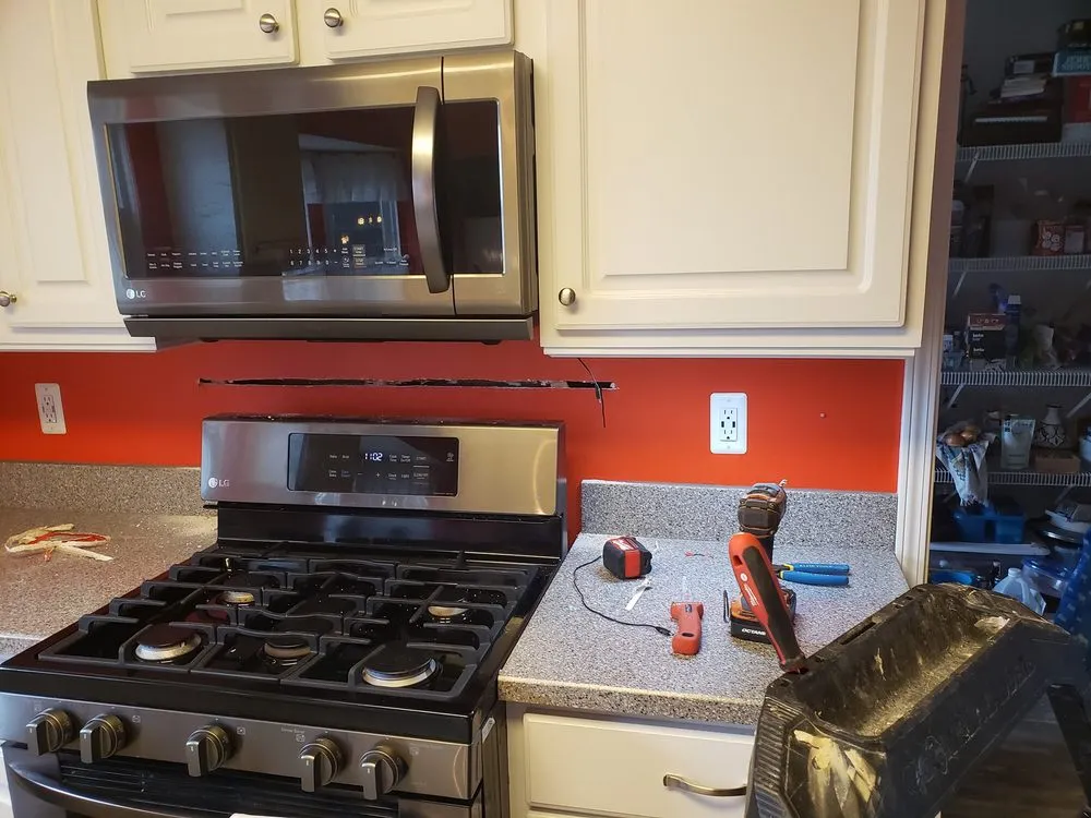 Slide of Winks Remodeling And Handyman Services