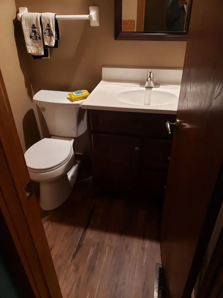 Top-rated water heater service experts serving Westerville, OH - Winks Remodeling And Handyman Services