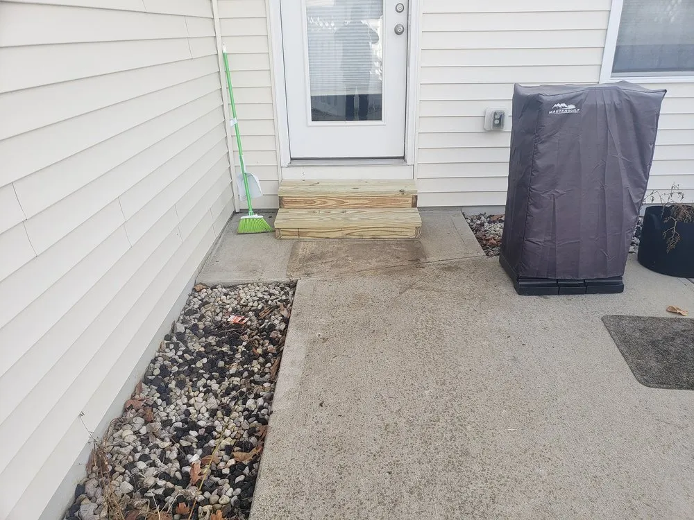 Trusted pipe repair experts serving Westerville, OH - Winks Remodeling And Handyman Services