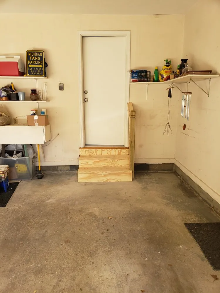 Slide of Winks Remodeling And Handyman Services