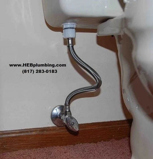 Slide of Winn Plumbing