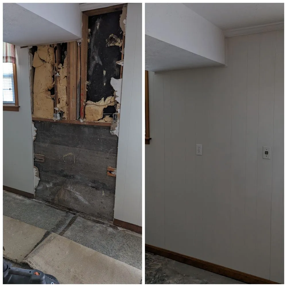 Slide of Winner's Circle Handyman Services