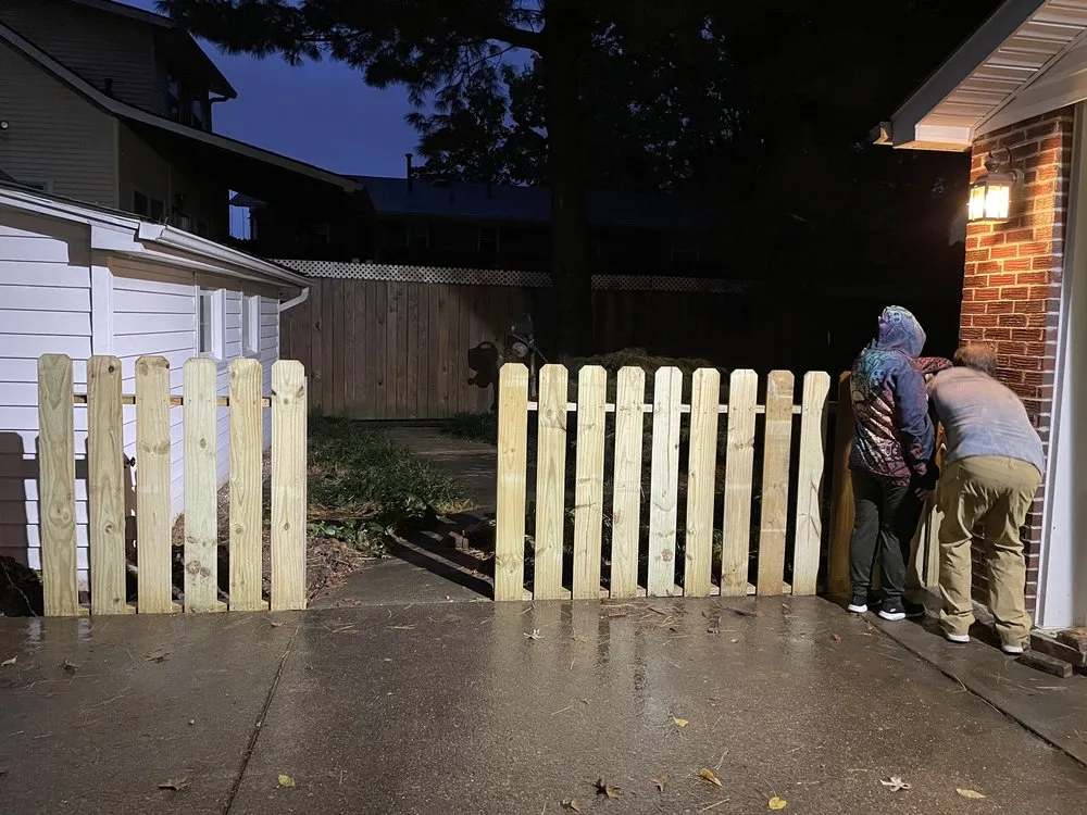 Slide of Winner's Circle Handyman Services