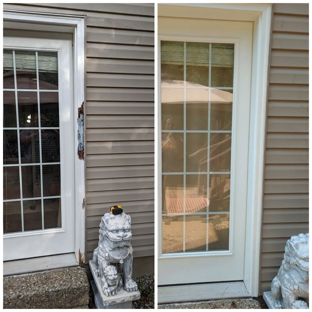 Slide of Winner's Circle Handyman Services