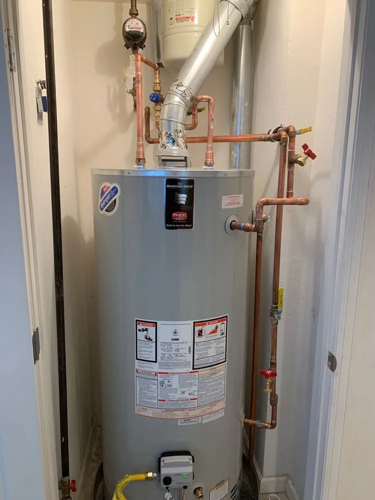 Slide of Winnetka 24 Hour Plumber