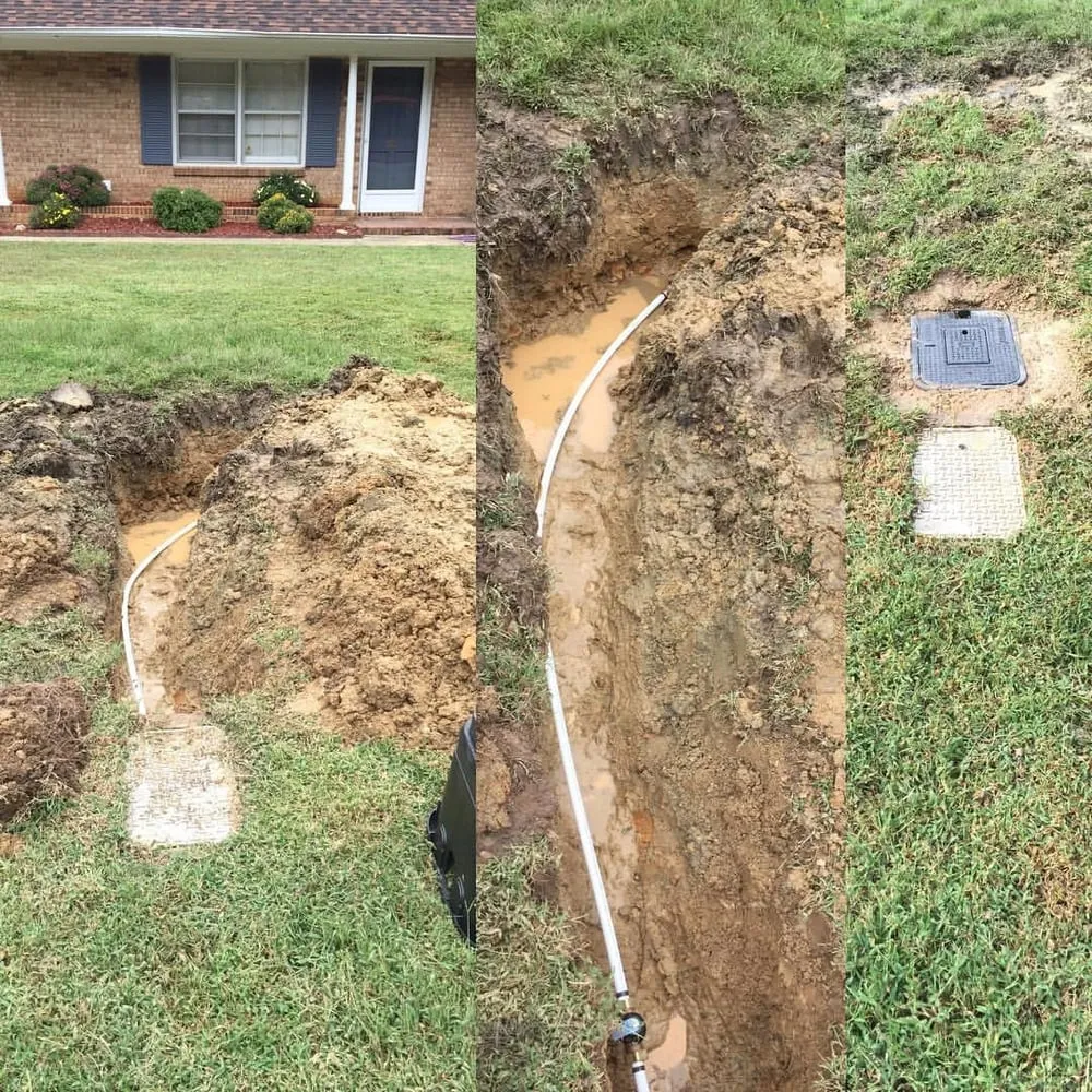 Expert plumbing repair experts serving Charlotte, NC - Winn's Plumbing