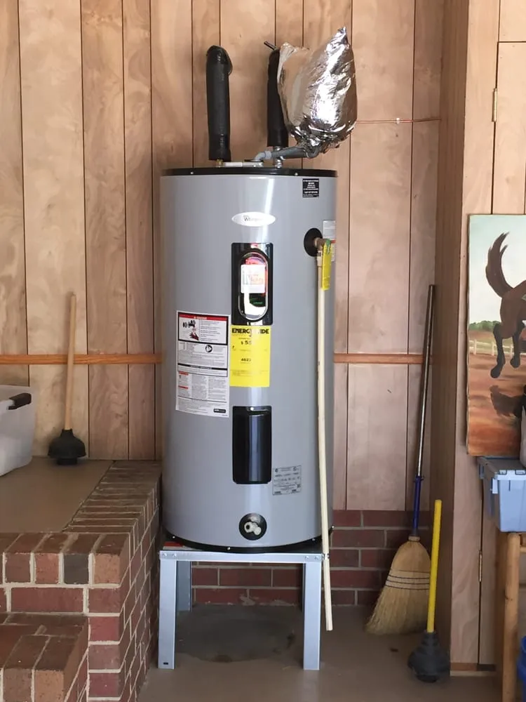 Slide of Winn's Plumbing