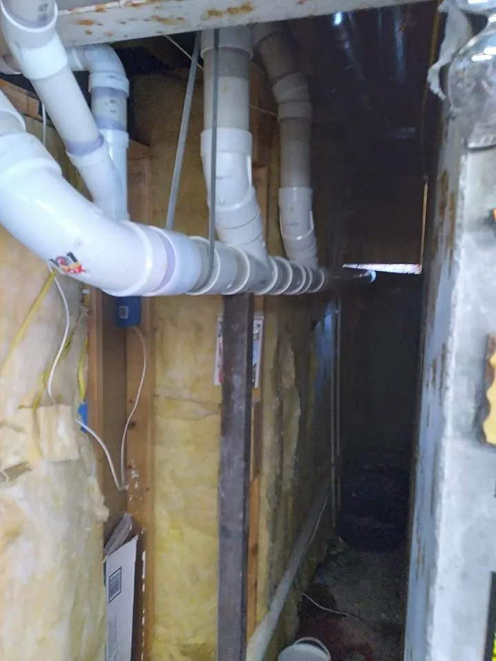 Slide of Winscott Works