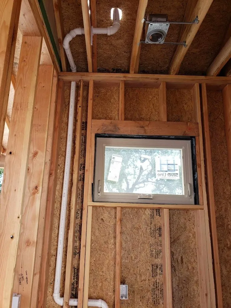 Slide of Winscott Works