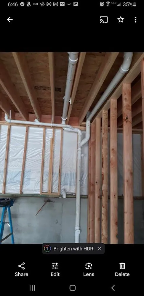 Slide of Winscott Works