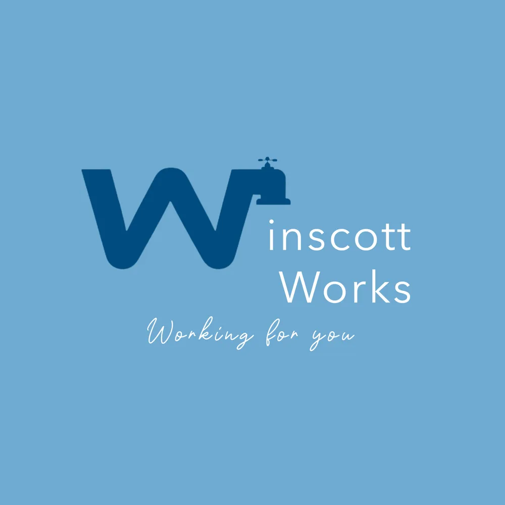 Slide of Winscott Works