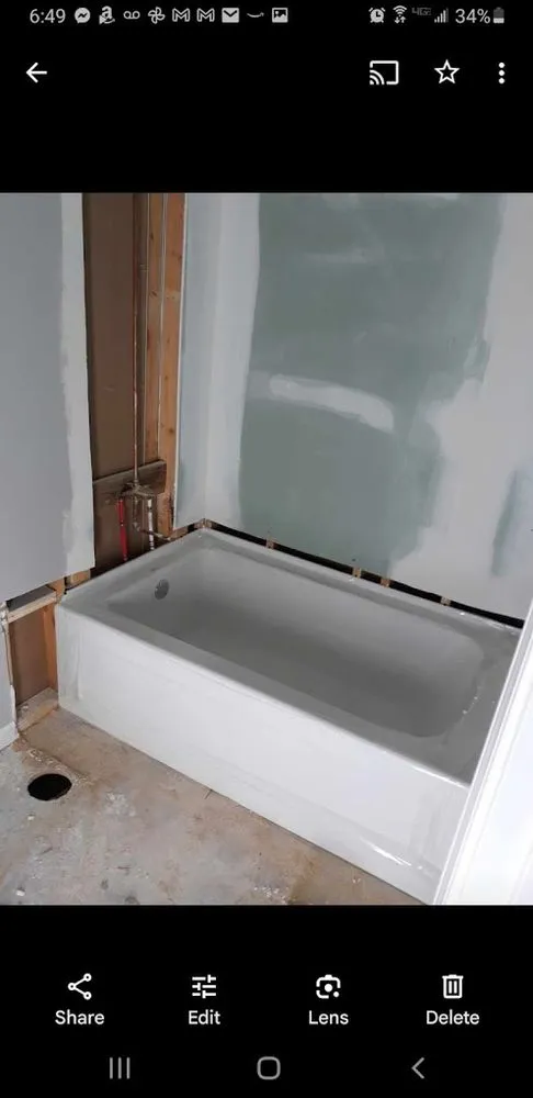 Slide of Winscott Works