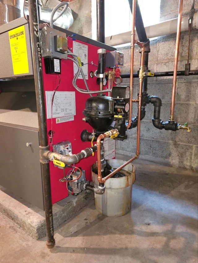 Slide of Winslow, Sons & Daughter