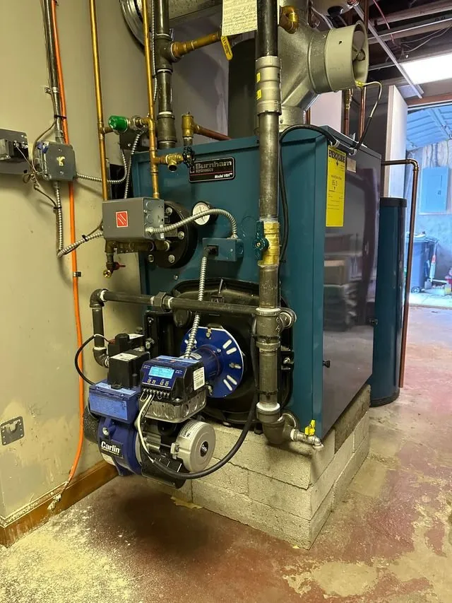 Slide of Winslow, Sons & Daughter