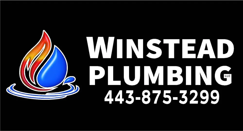 Slide of Winstead Plumbing