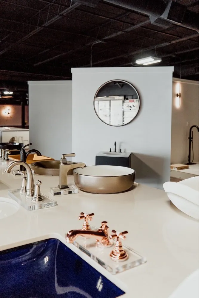 Slide of Winston Kitchen and Bath