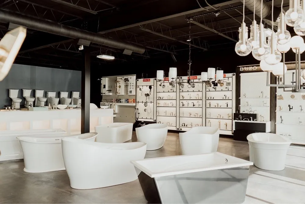 Slide of Winston Kitchen and Bath