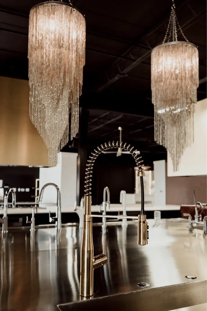 Slide of Winston Kitchen and Bath