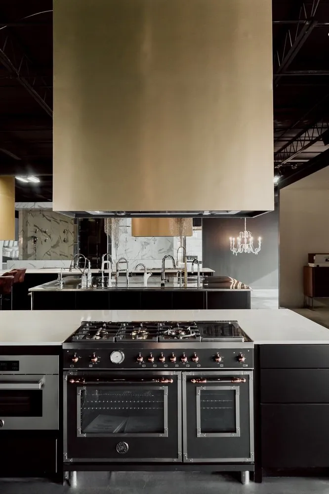 Slide of Winston Kitchen and Bath