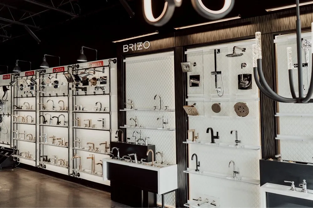 Slide of Winston Kitchen and Bath