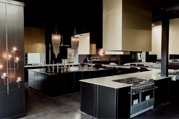 Winston Kitchen and Bath Logo