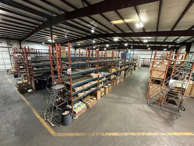 Slide of Winston Water Cooler