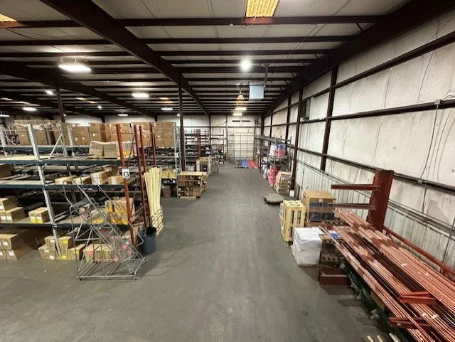 Slide of Winston Water Cooler