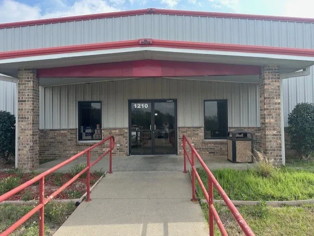 Slide of Winston Water Cooler