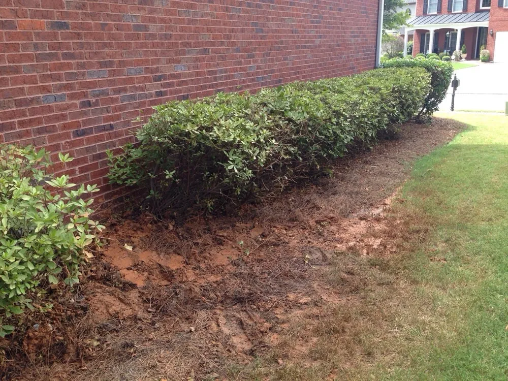 Slide of Winston Wells Plumbing