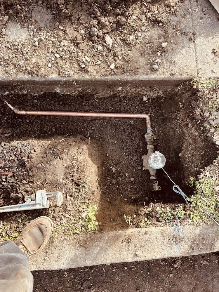Expert leak detection for homes in Oakland, CA by Winston's Plumbing