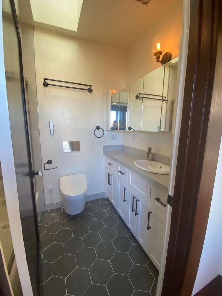 Trusted leak detection service in Oakland, CA - Winston's Plumbing