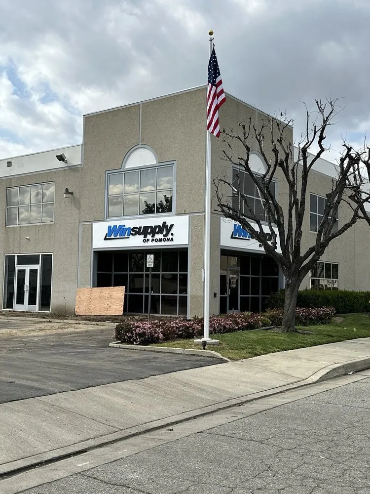 Slide of Winsupply - Pomona