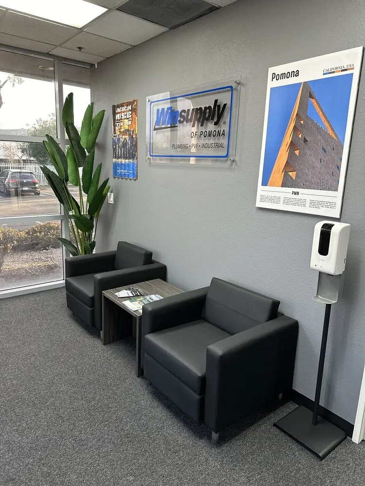 Slide of Winsupply - Pomona