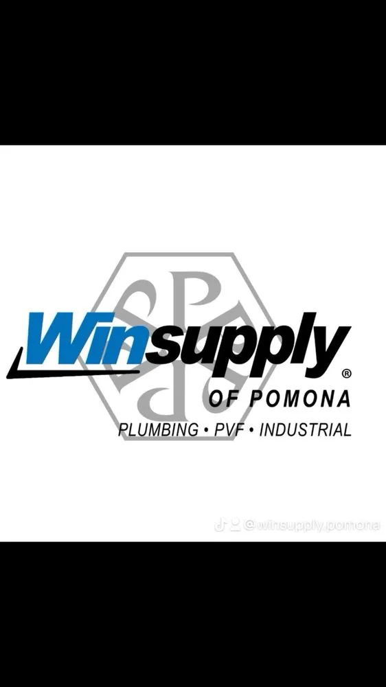 Slide of Winsupply - Pomona