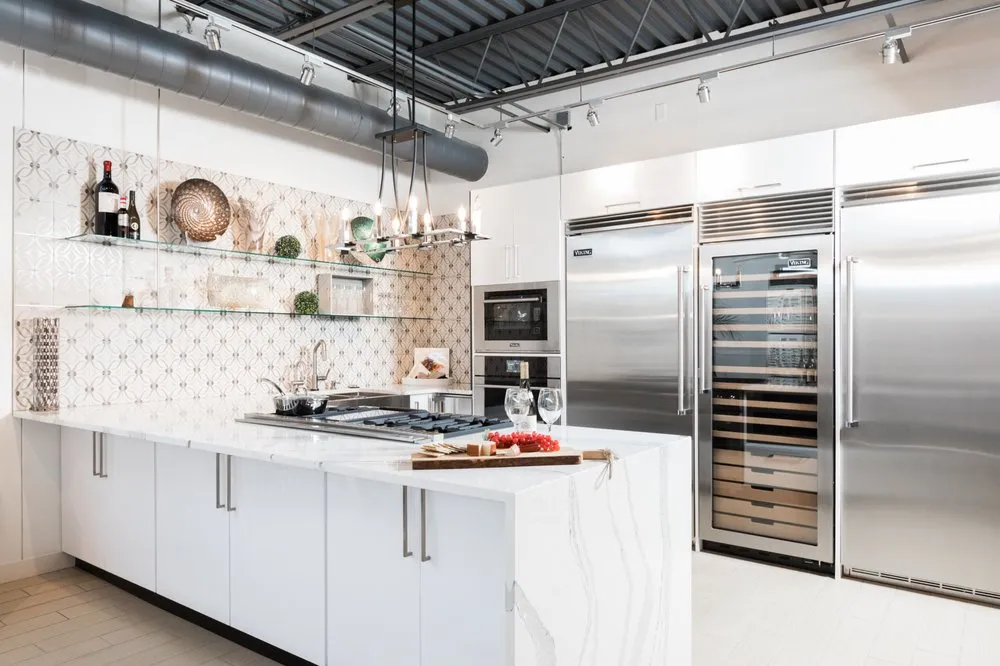 Slide of Winsupply of Albuquerque