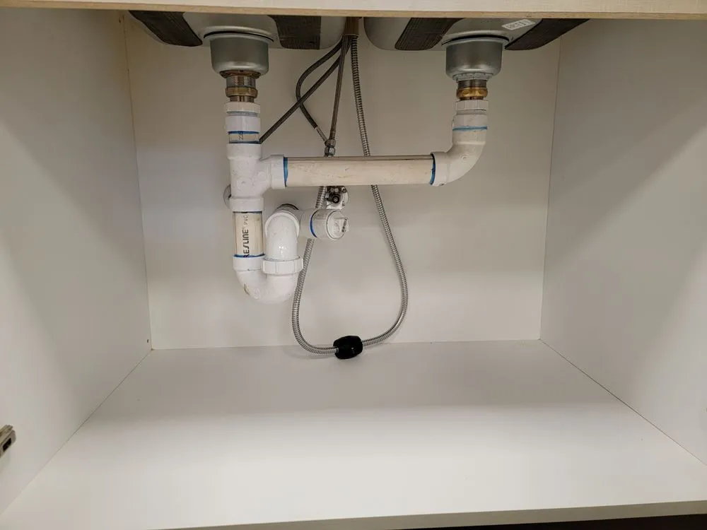 Slide of Winters Edge Plumbing