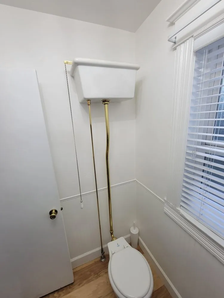 Slide of Winters Edge Plumbing