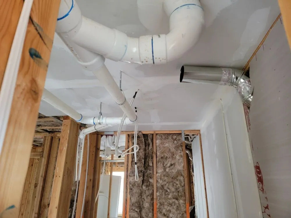 Slide of Winters Edge Plumbing