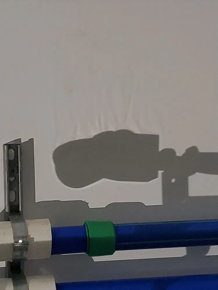 Slide of Winters Edge Plumbing